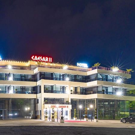Hotel Caesar 2 Kurdzhali Ngoại thất bức ảnh