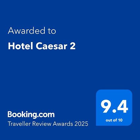 Hotel Caesar 2 Kurdzhali Ngoại thất bức ảnh