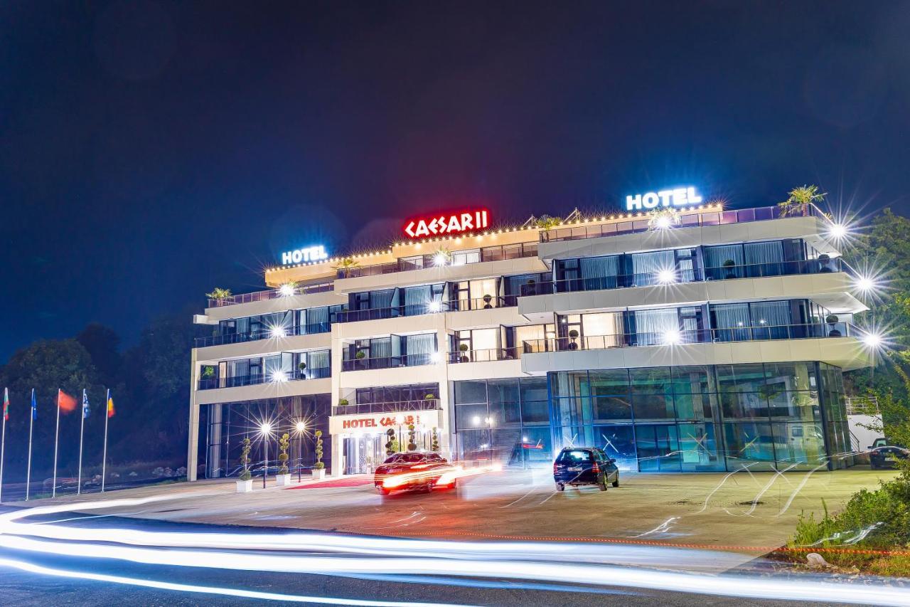 Hotel Caesar 2 Kurdzhali Ngoại thất bức ảnh