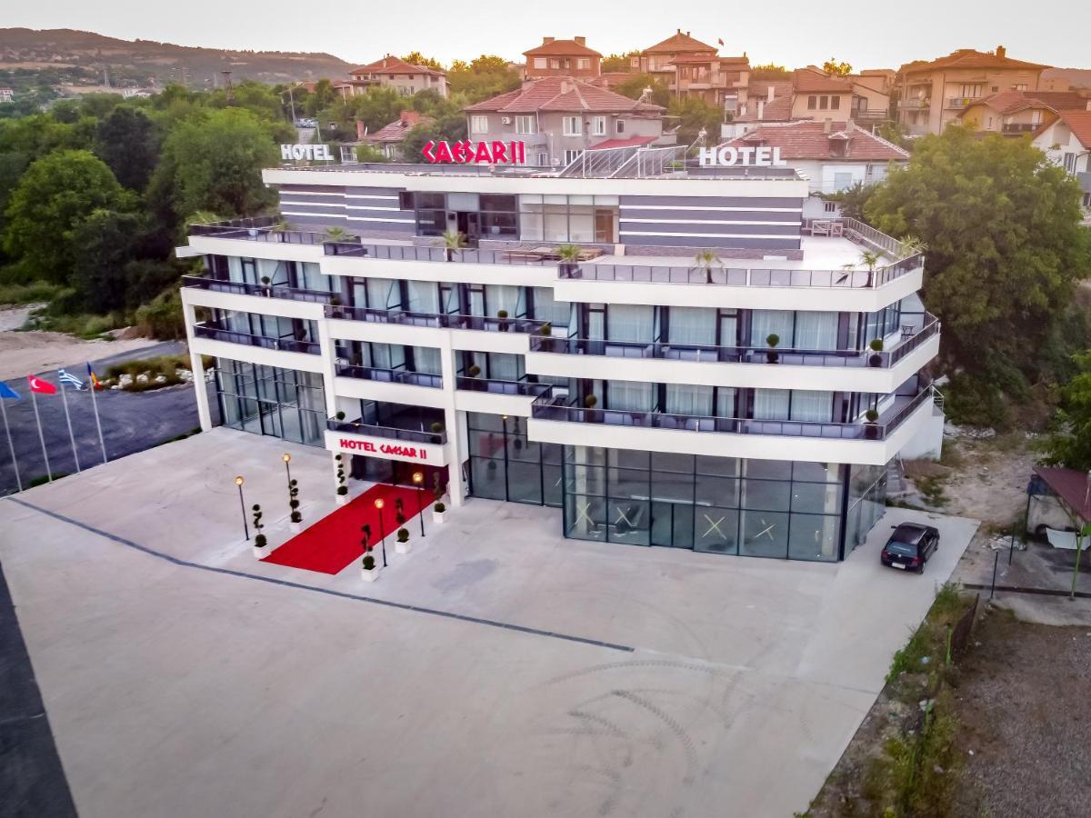 Hotel Caesar 2 Kurdzhali Ngoại thất bức ảnh