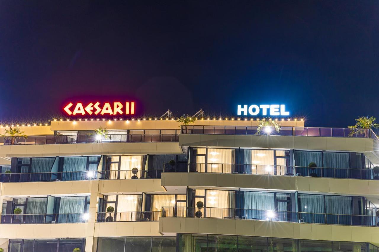 Hotel Caesar 2 Kurdzhali Ngoại thất bức ảnh