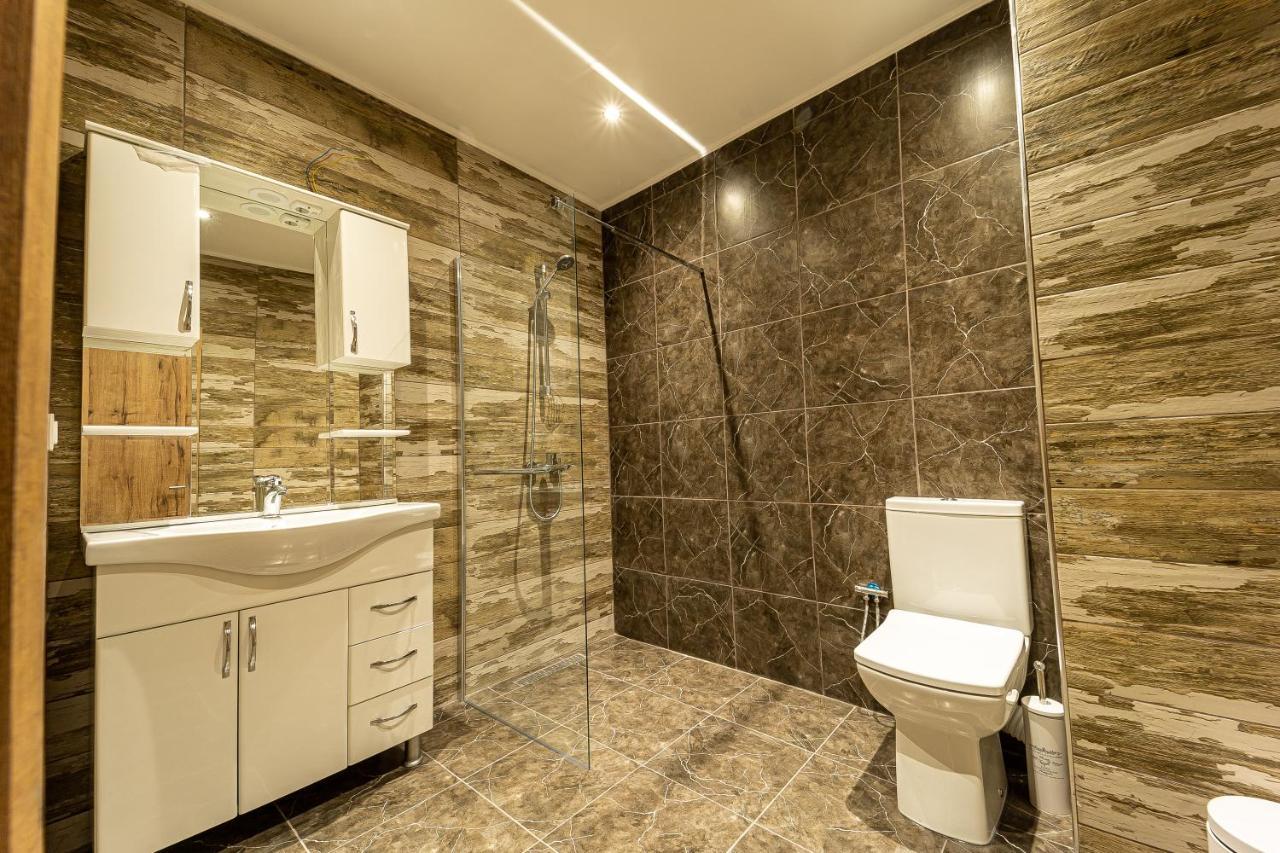 Hotel Caesar 2 Kurdzhali Ngoại thất bức ảnh