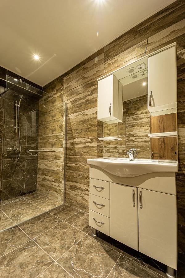 Hotel Caesar 2 Kurdzhali Ngoại thất bức ảnh