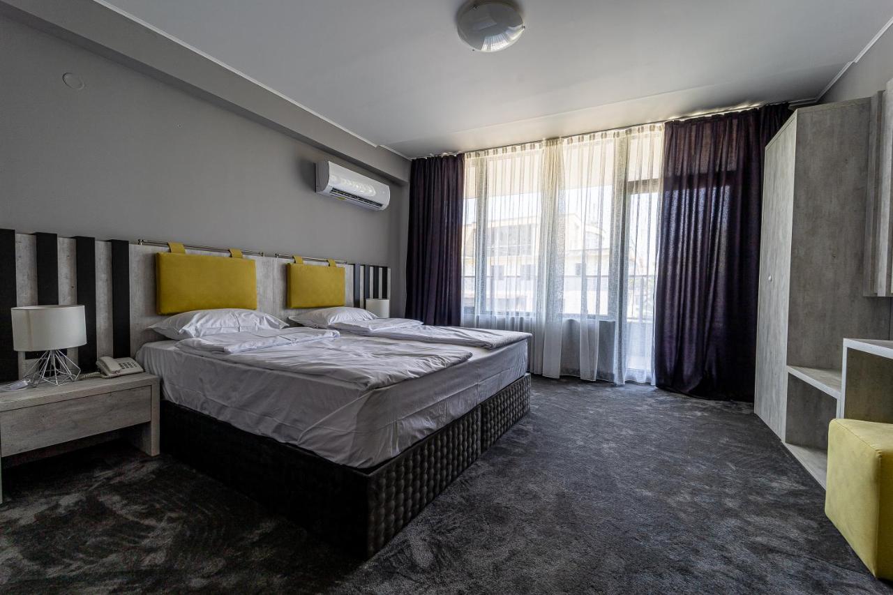 Hotel Caesar 2 Kurdzhali Ngoại thất bức ảnh