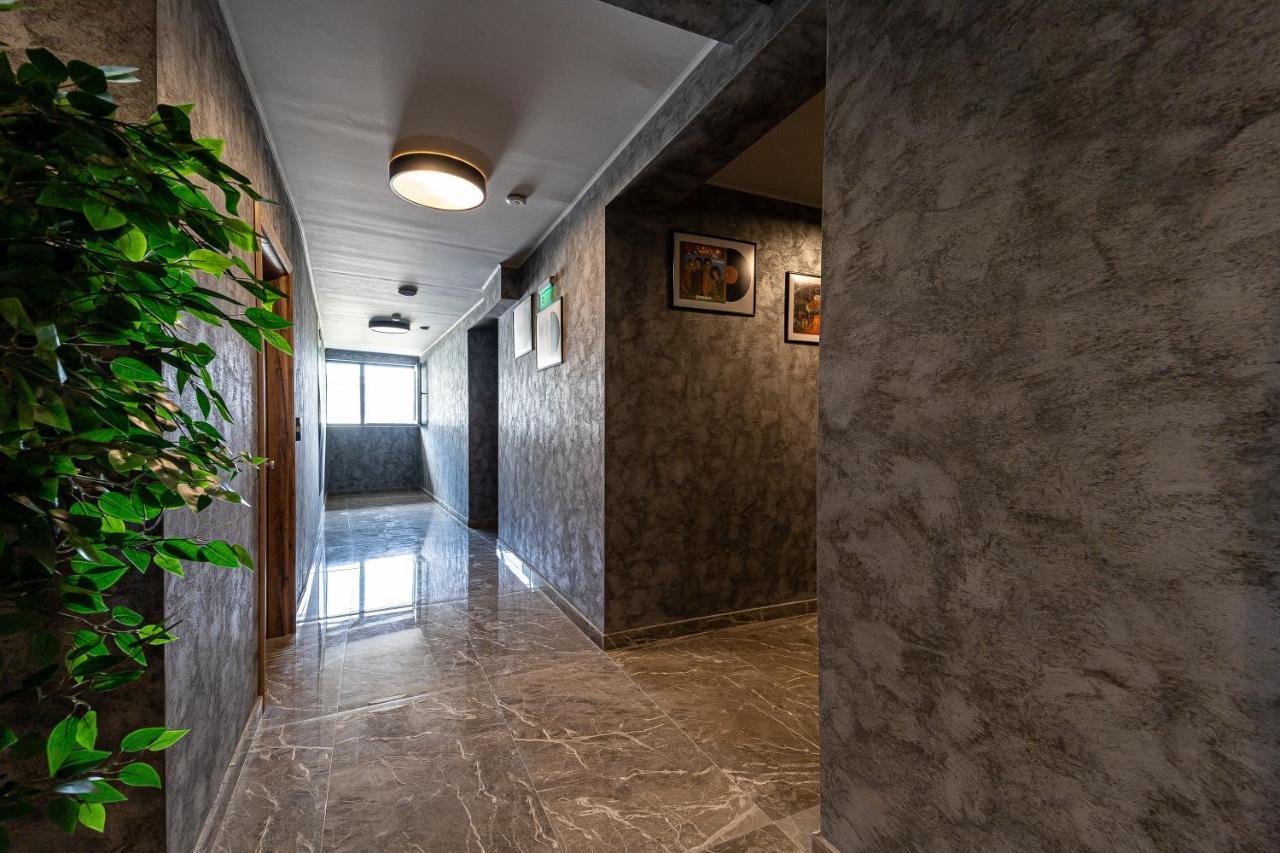 Hotel Caesar 2 Kurdzhali Ngoại thất bức ảnh
