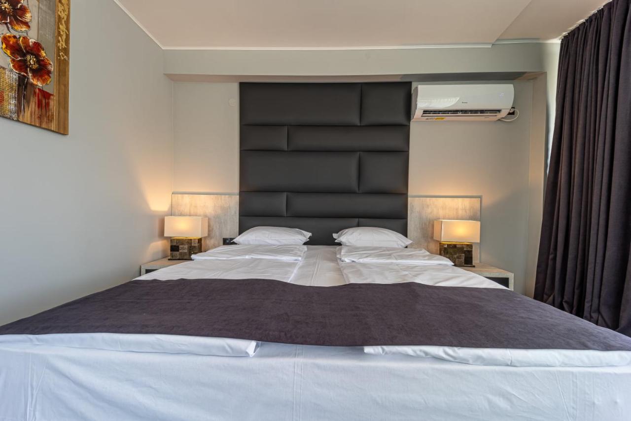 Hotel Caesar 2 Kurdzhali Ngoại thất bức ảnh
