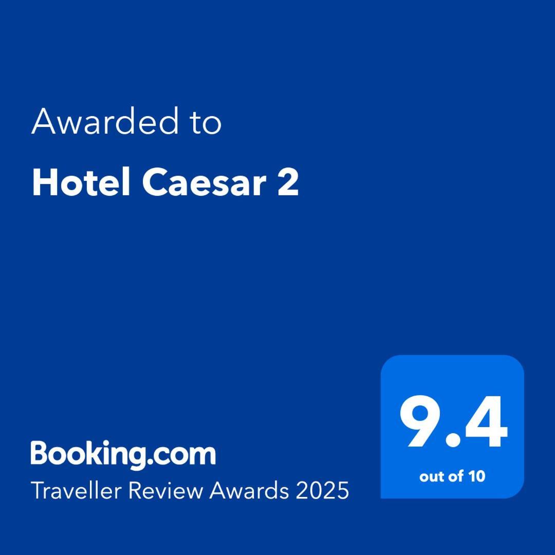 Hotel Caesar 2 Kurdzhali Ngoại thất bức ảnh